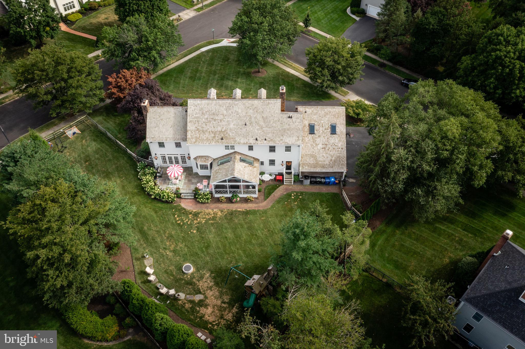 567 Bartram Road Moorestown, NJ 08057 - Photo 48 of 49