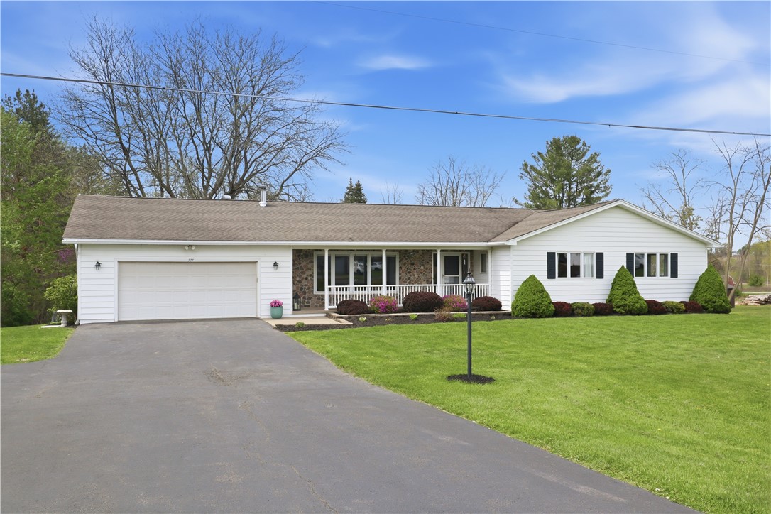 777 Erie Street Road Macedon, NY 14502 - Photo 2 of 38