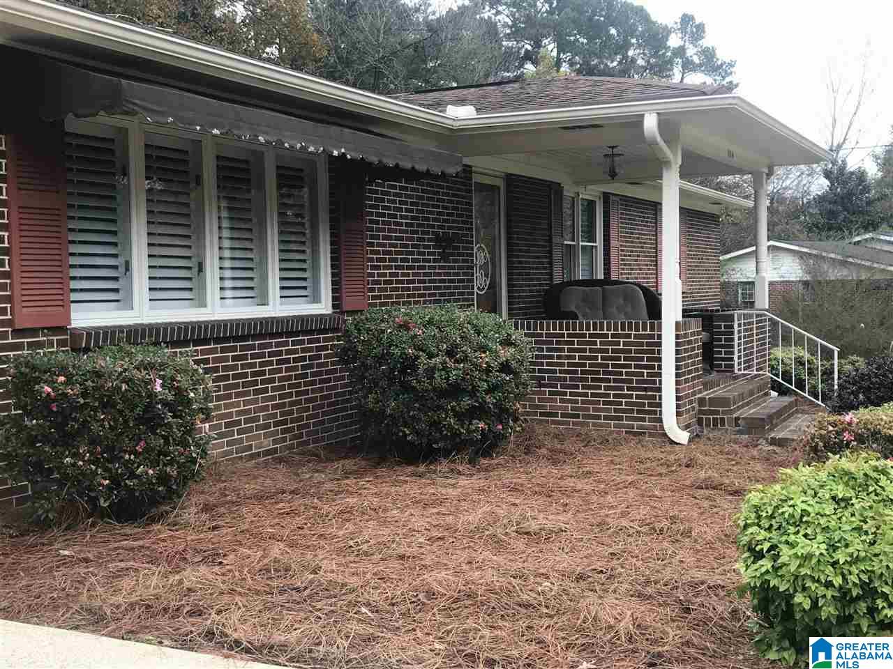 309 Wildhaven Circle Gadsden, AL 35906 - Photo 4 of 43