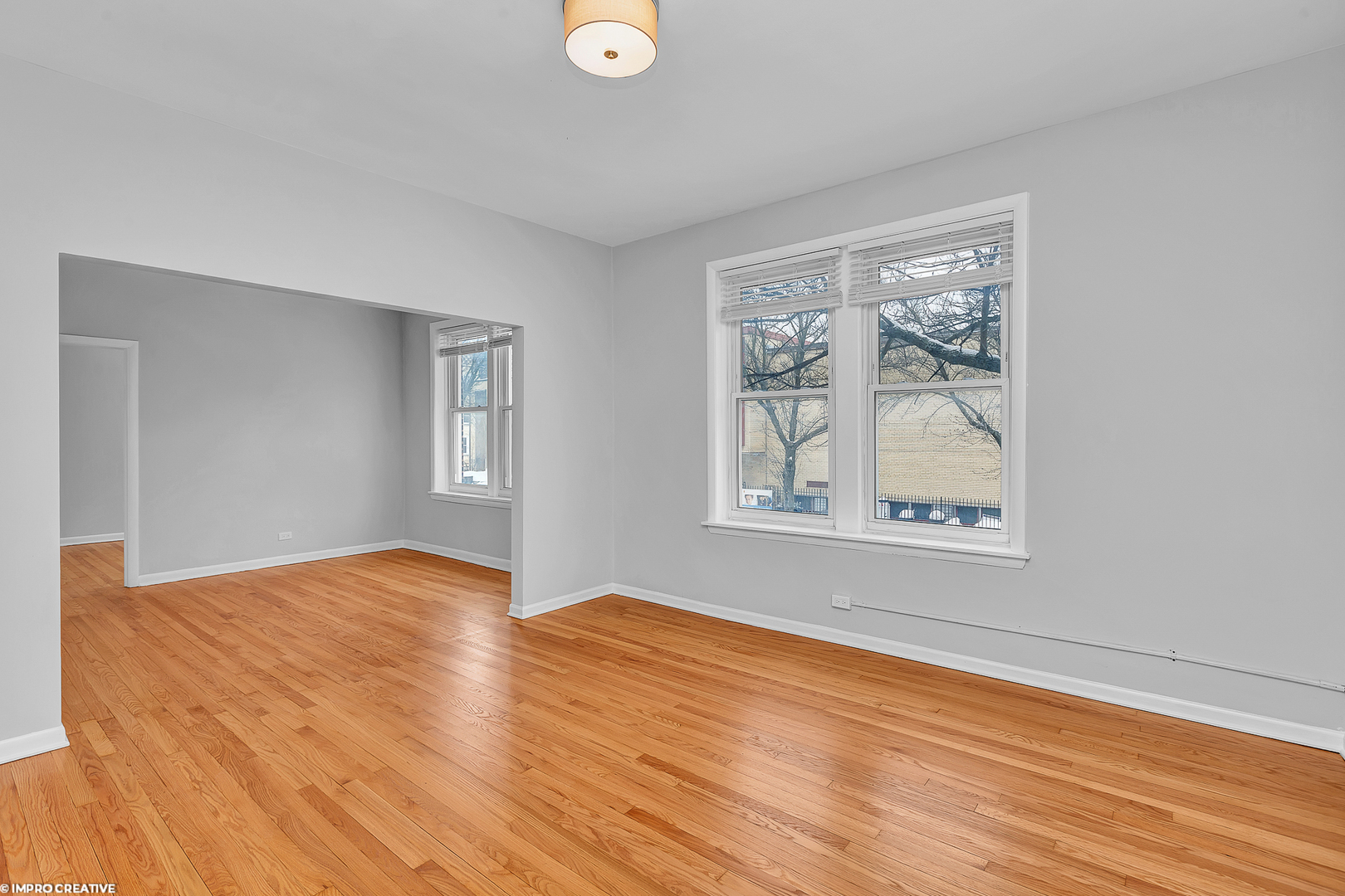 2205 West Rice Street, Unit 3W Chicago, IL 60622 - Photo 4 of 10
