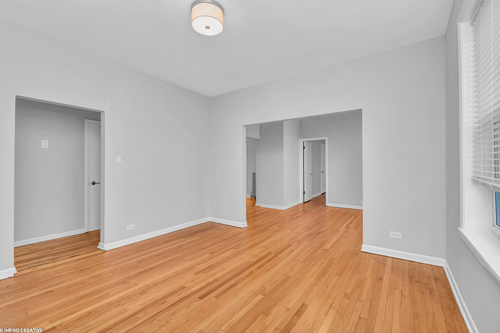 2205 West Rice Street, Unit 3W Chicago, IL 60622 - Photo 5 of 10