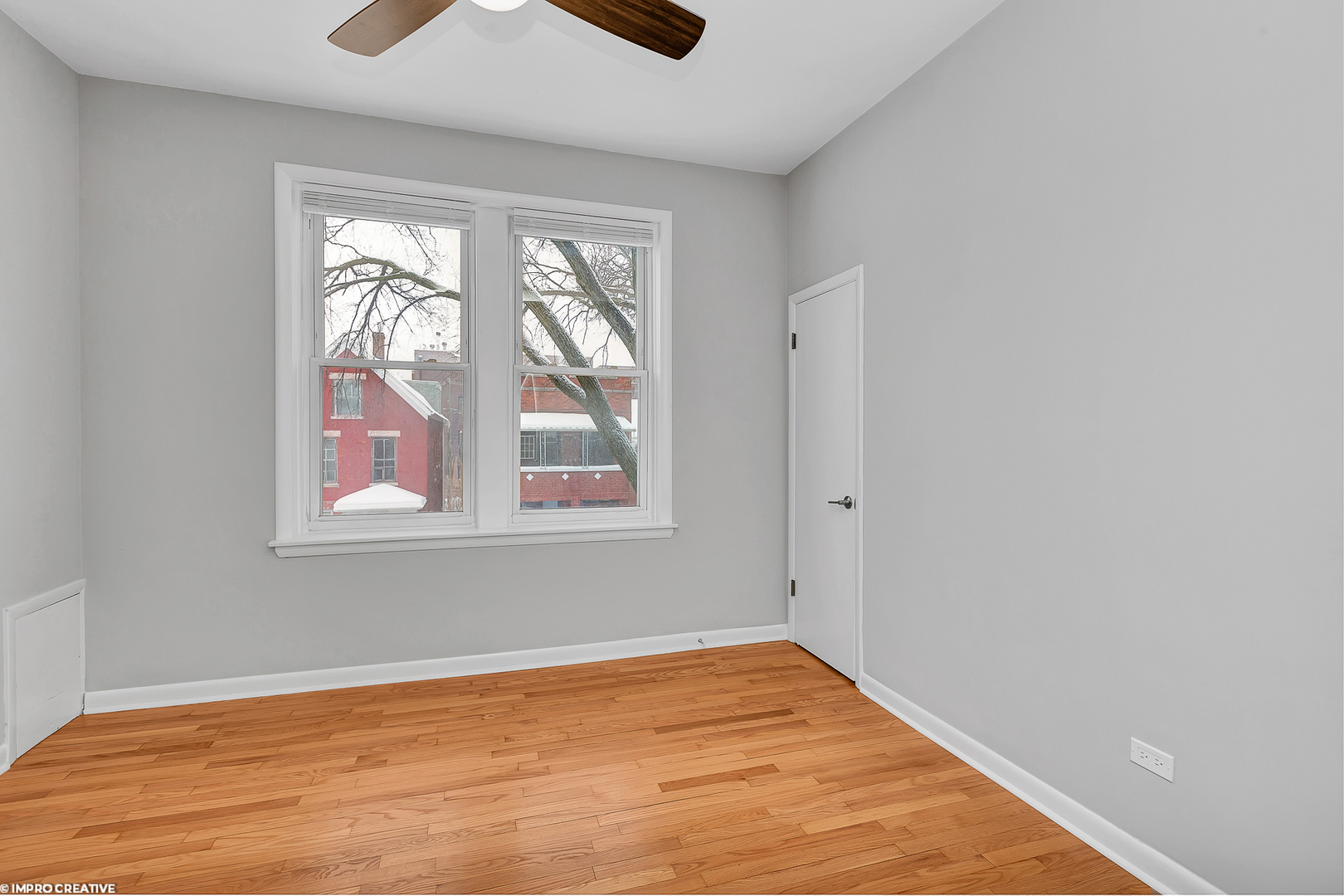 2205 West Rice Street, Unit 3W Chicago, IL 60622 - Photo 8 of 10