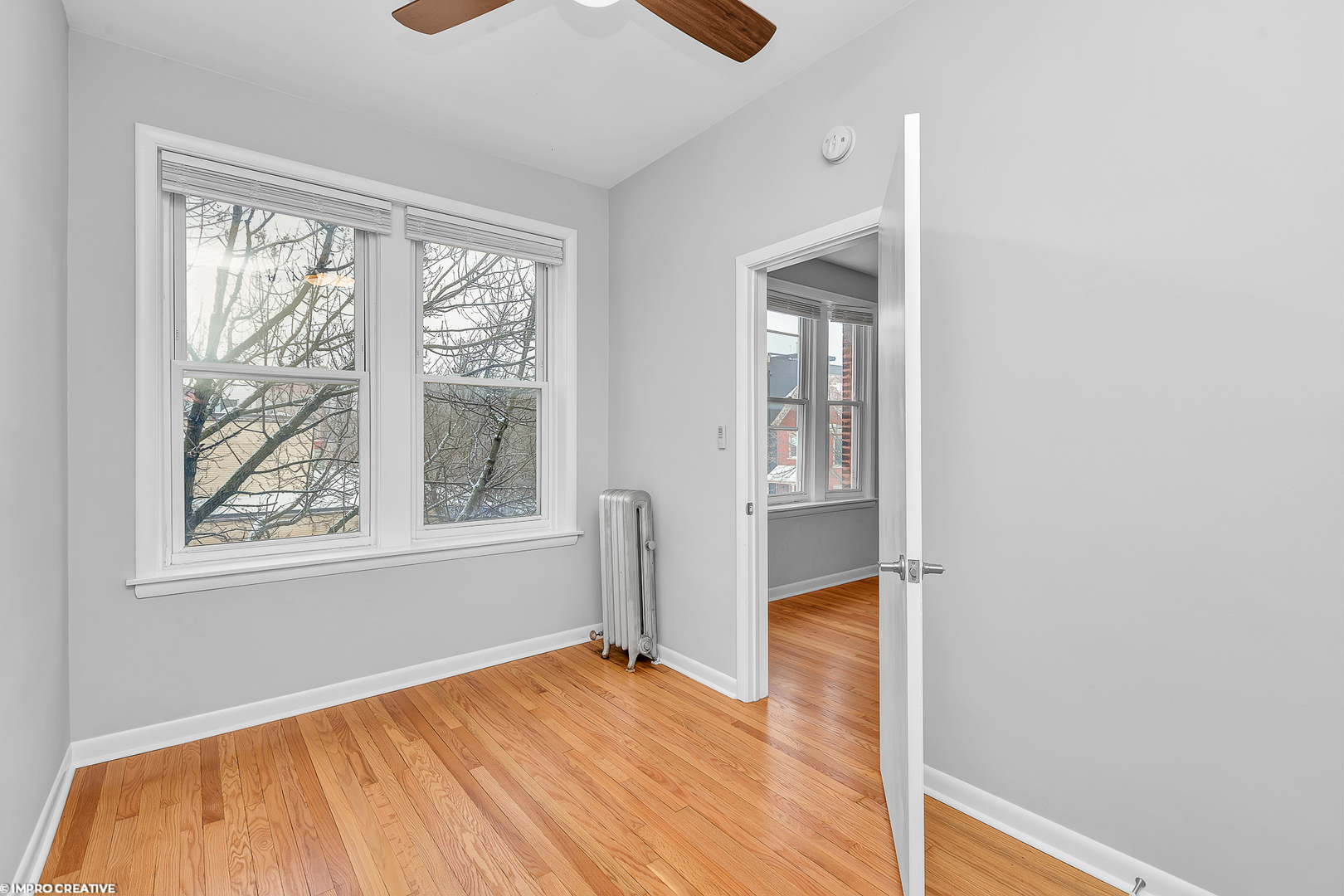 2205 West Rice Street, Unit 3W Chicago, IL 60622 - Photo 10 of 10