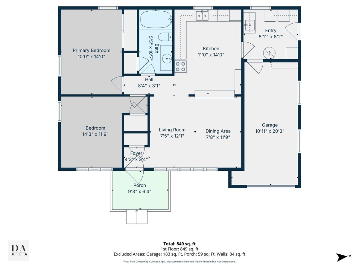 4618 Custer Avenue Brookfield, IL 60513 - Photo 15 of 15