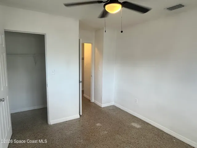 a view of a room with a sink