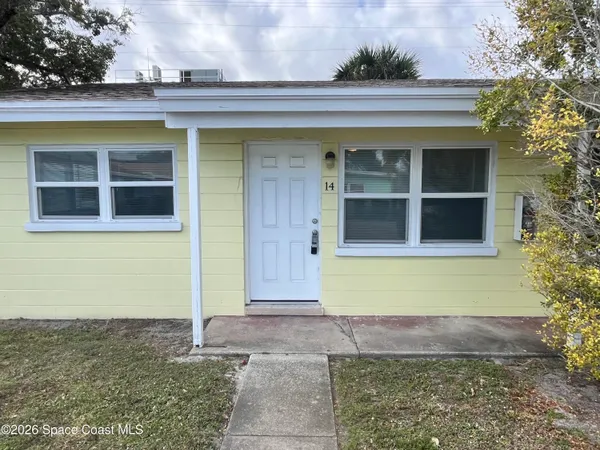 $1,150 | 1420 Avocado Avenue, Unit 14, Melbourne, FL 32935