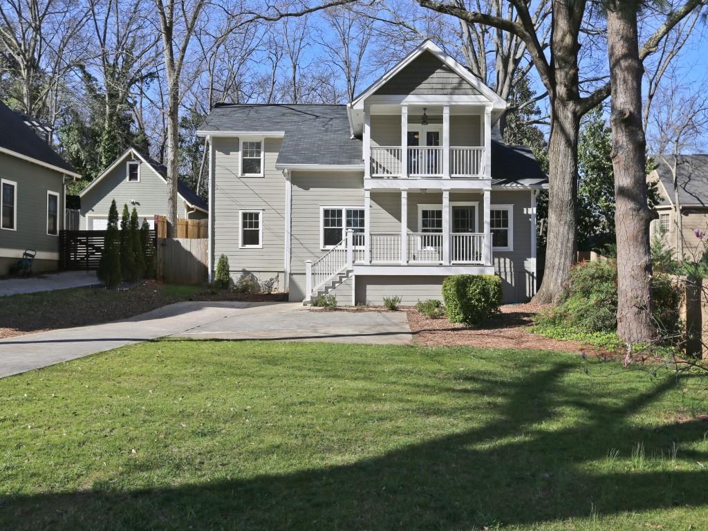 2122 Oakview Road Southeast Atlanta, GA 30317 - Photo 1 of 1 Gallery Image 1