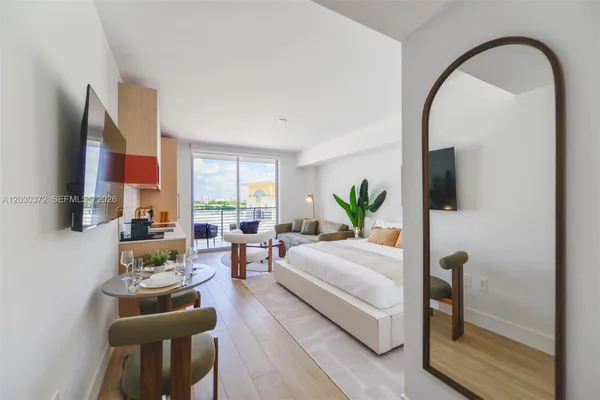 $3,100 | 90 Northeast 32nd Street, Unit 618, Miami, FL 33127