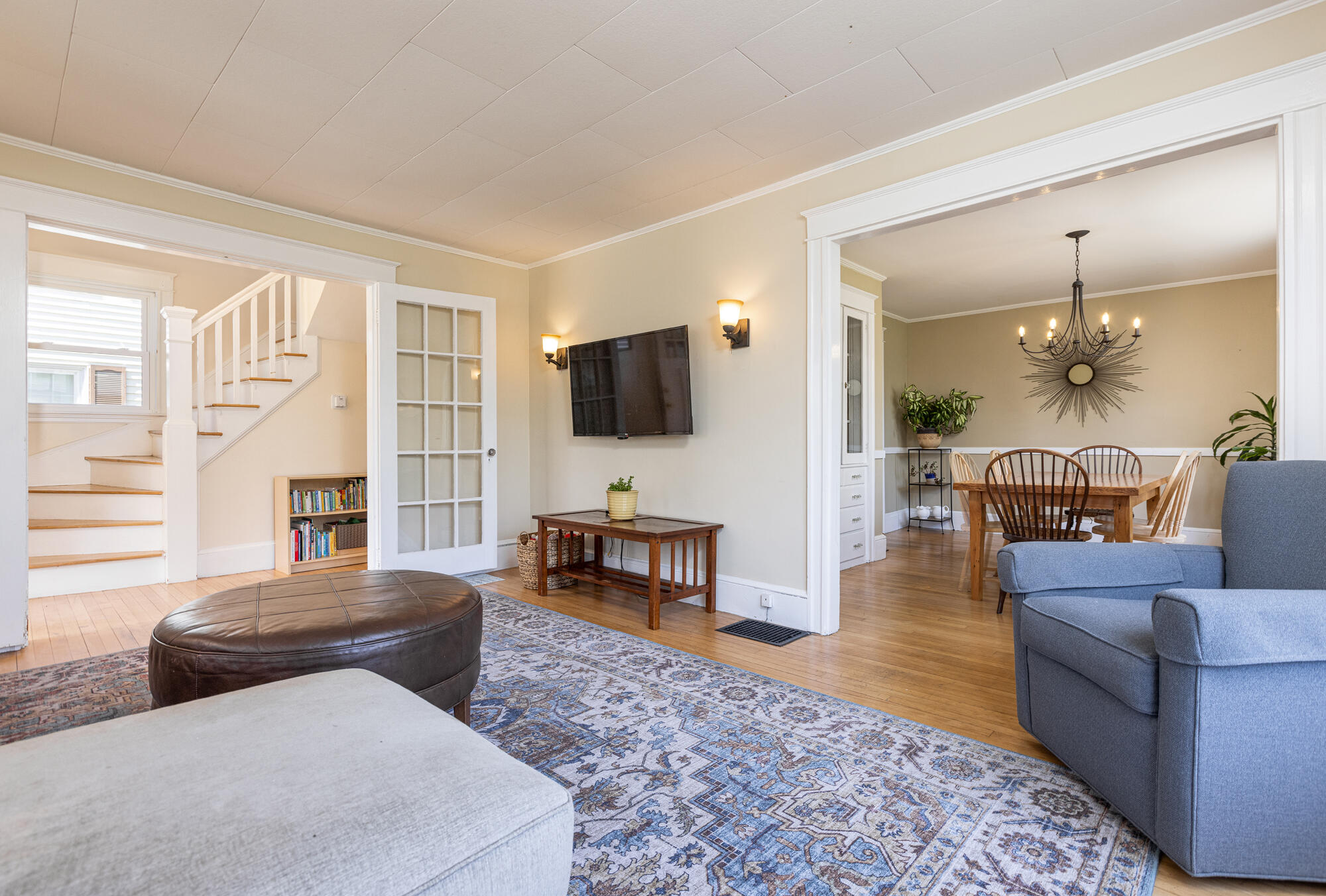 25 Gleckler Road Portland, ME 04103 - Photo 9 of 45 Living Room-4