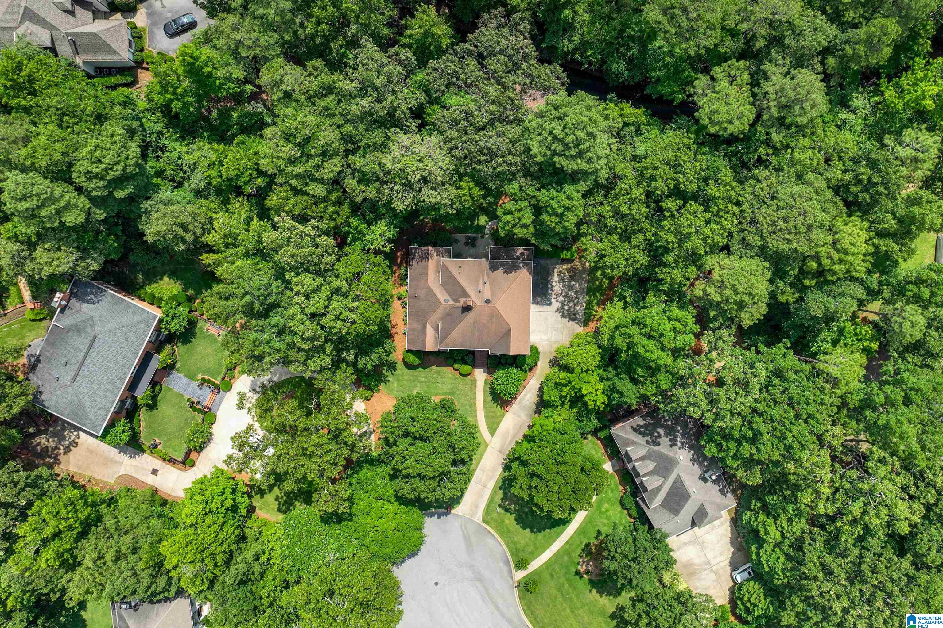 2709 Ridge Crest Circle Birmingham, AL 35243 - Photo 52 of 57 Gallery Image 52