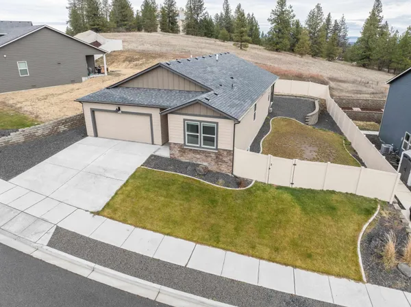 $460,000 | 8207 South Avery Street, Cheney, WA 99004