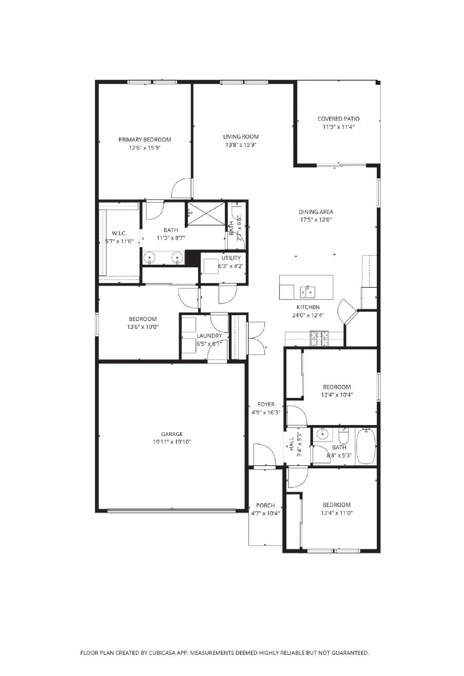 8207 South Avery Street Cheney, WA 99004 - Photo 43 of 43