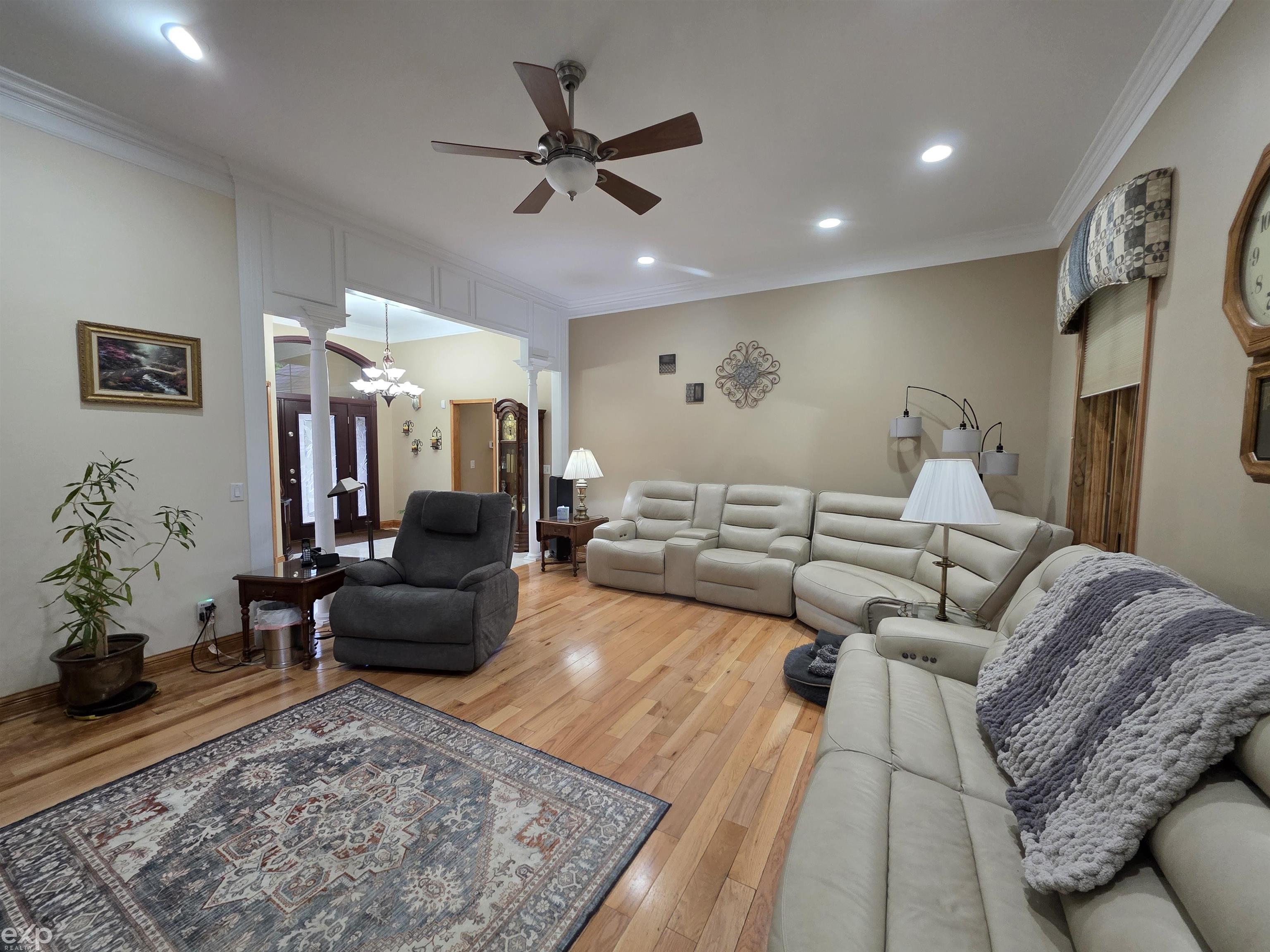 53203 Foss Road Macomb, MI 48042 - Photo 21 of 72