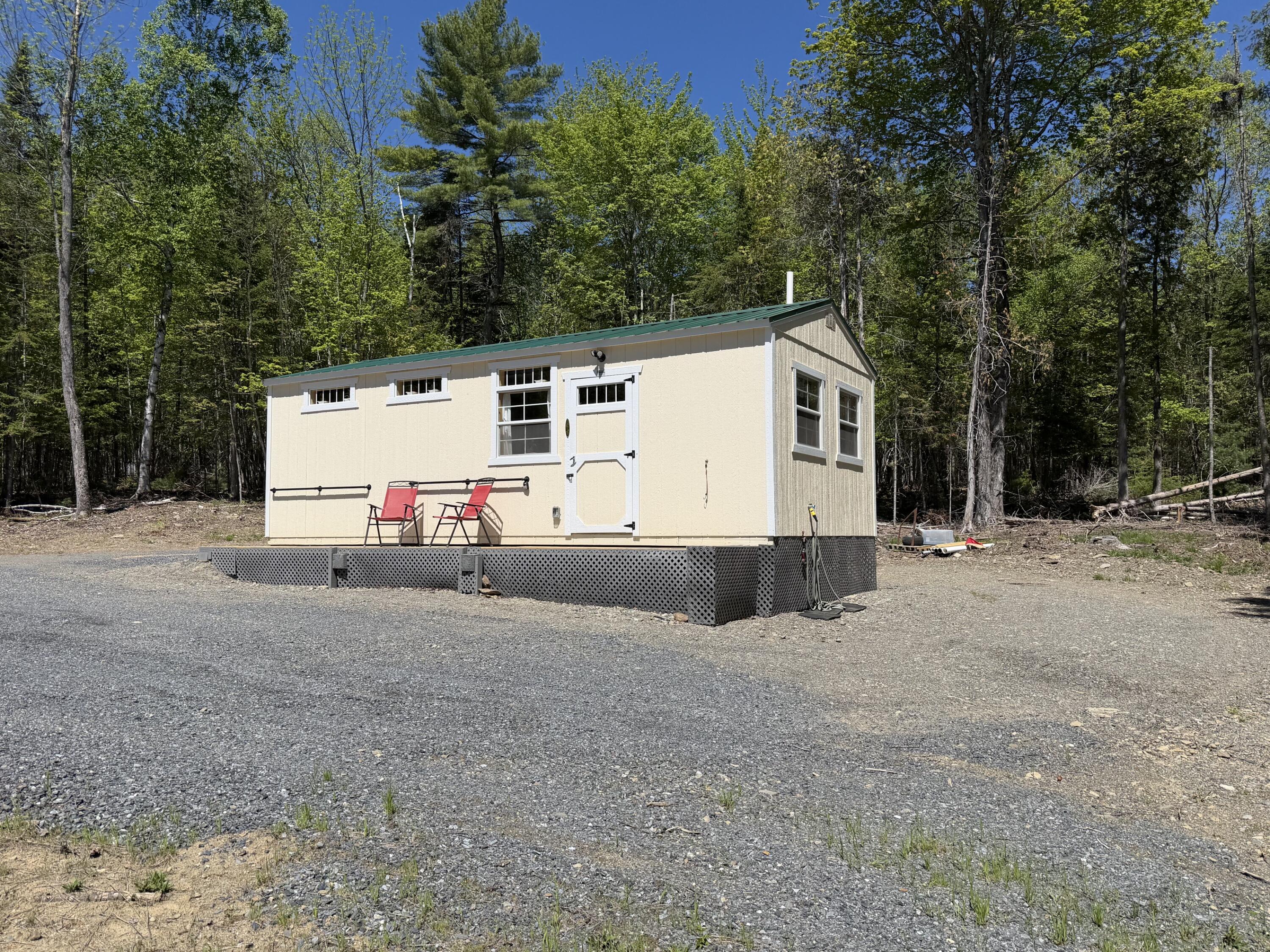 319 Shore Road Dexter, ME 04930 - Photo 12 of 14 12