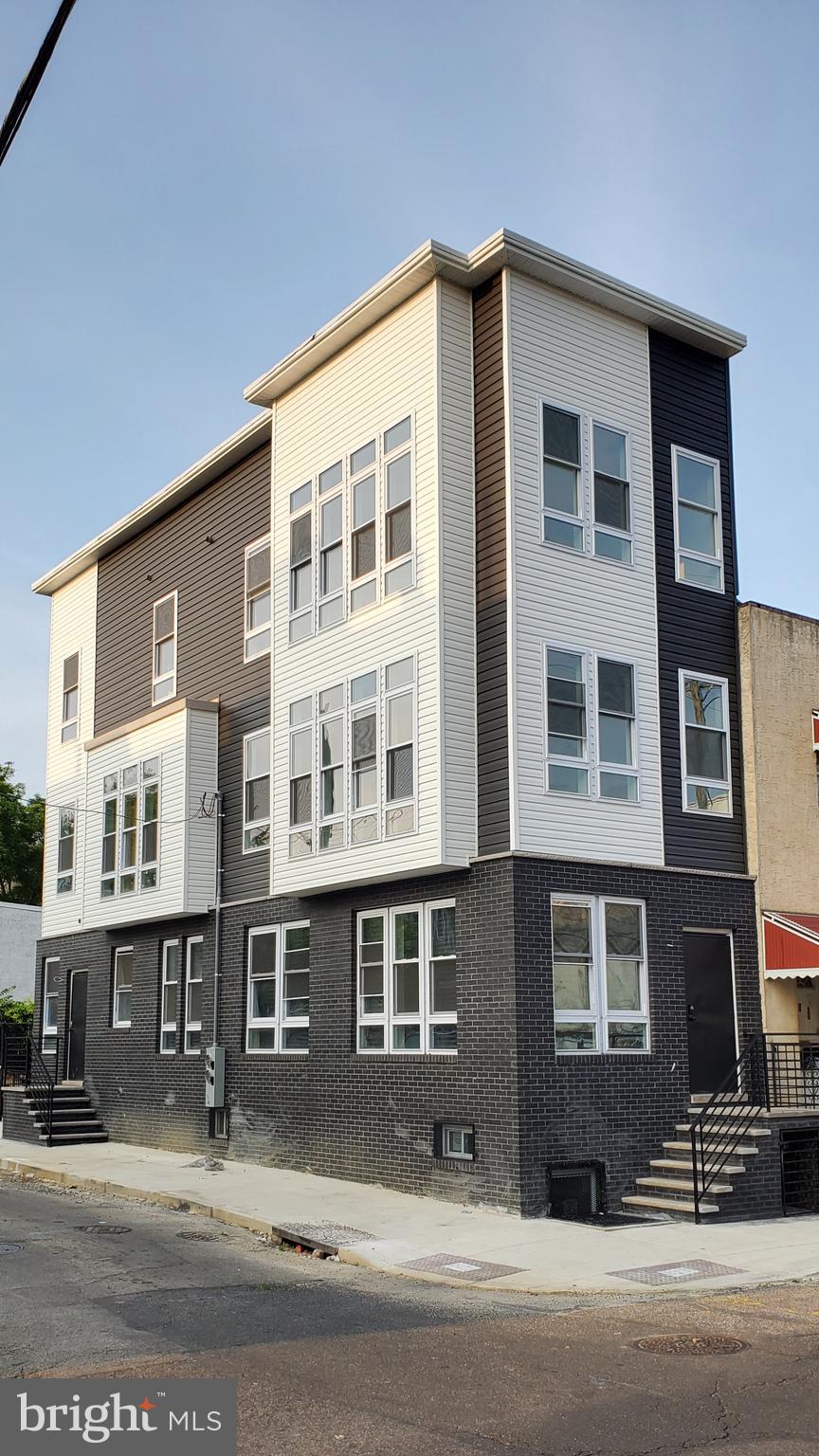 411 West Cumberland St  