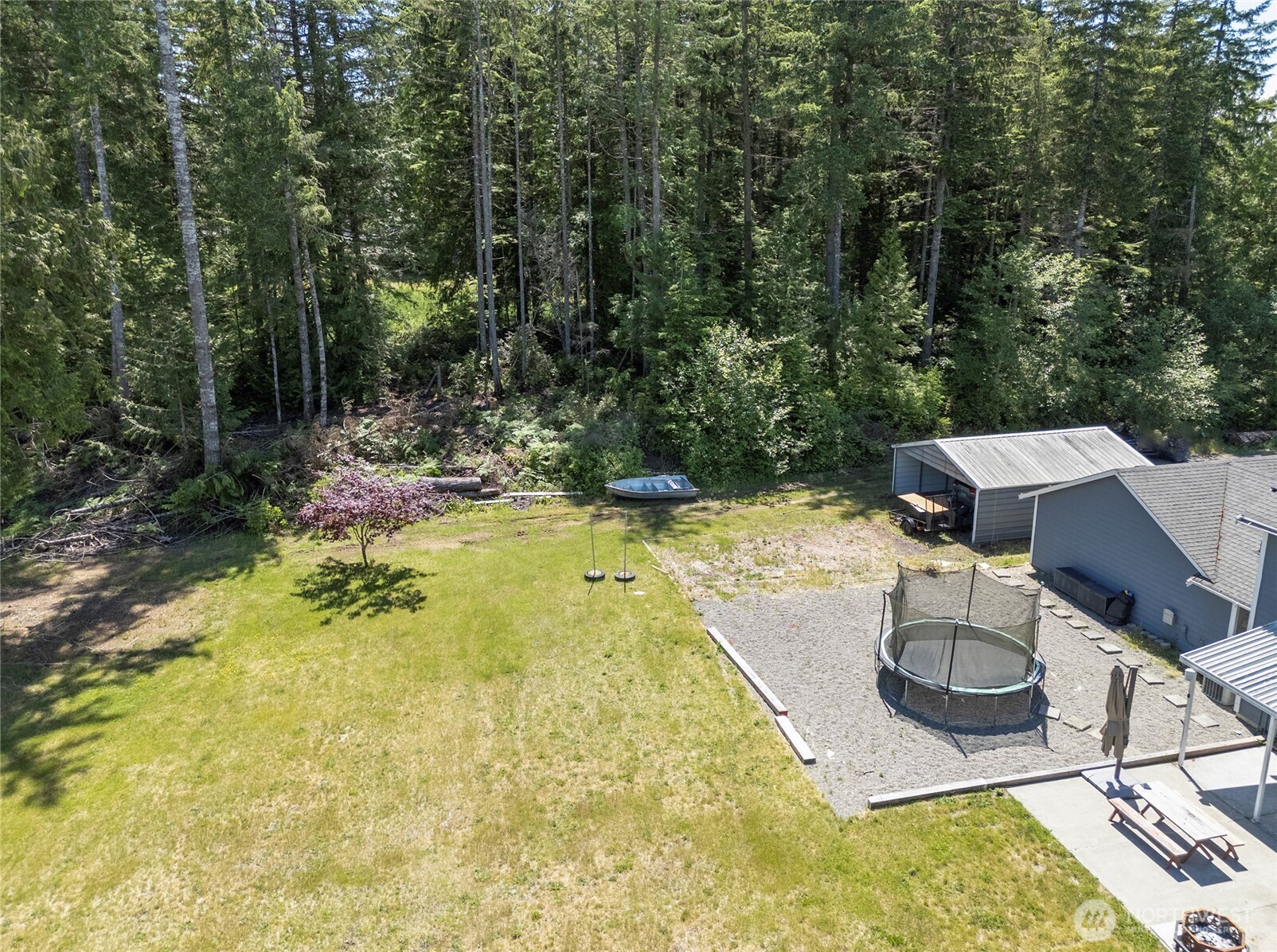 200 Peter Hagen Road Northwest Seabeck, WA 98380 - Photo 32 of 37