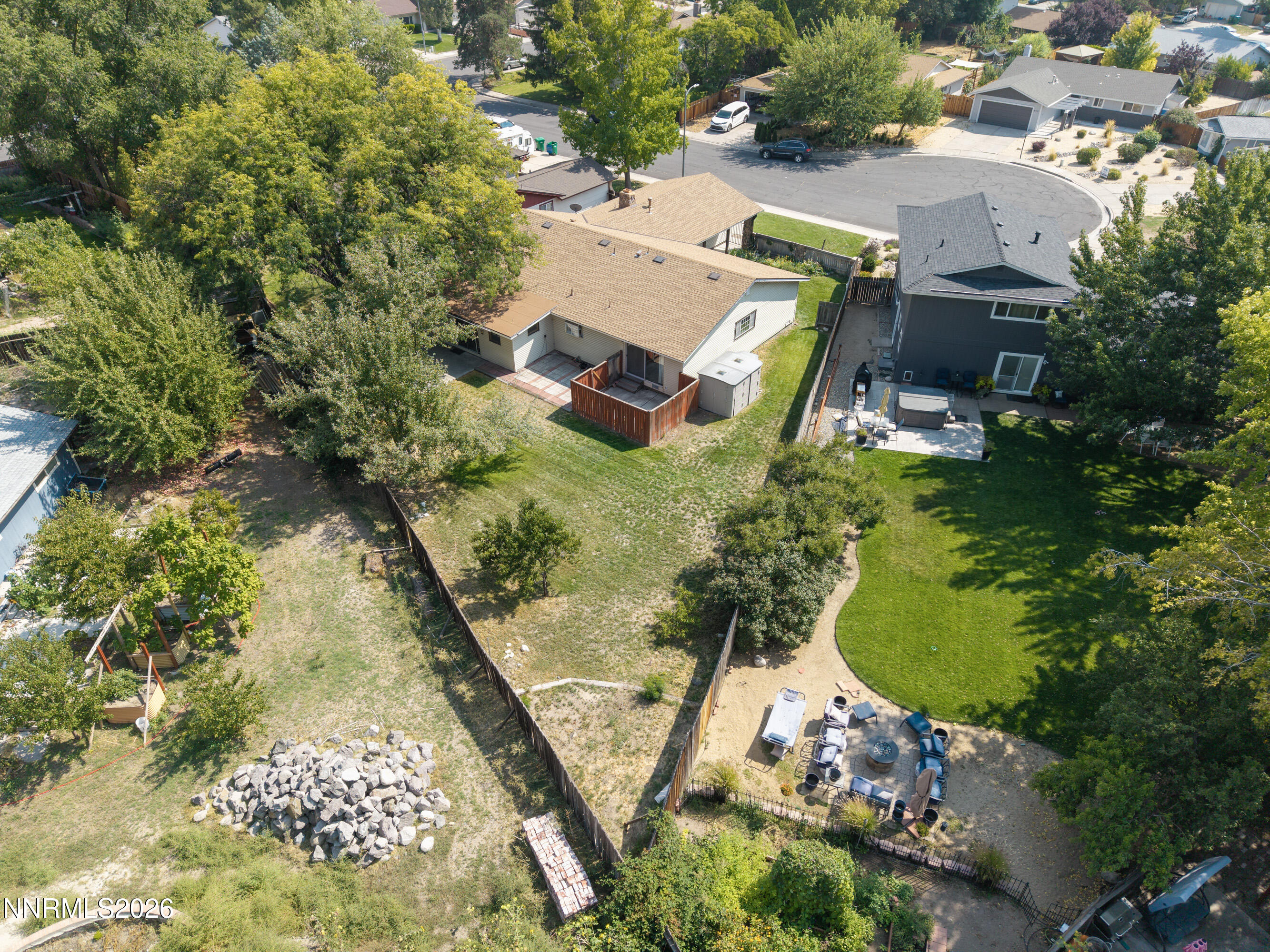 4125 Edrie Drive Reno, NV 89502 - Photo 27 of 28 Edrie4135-050