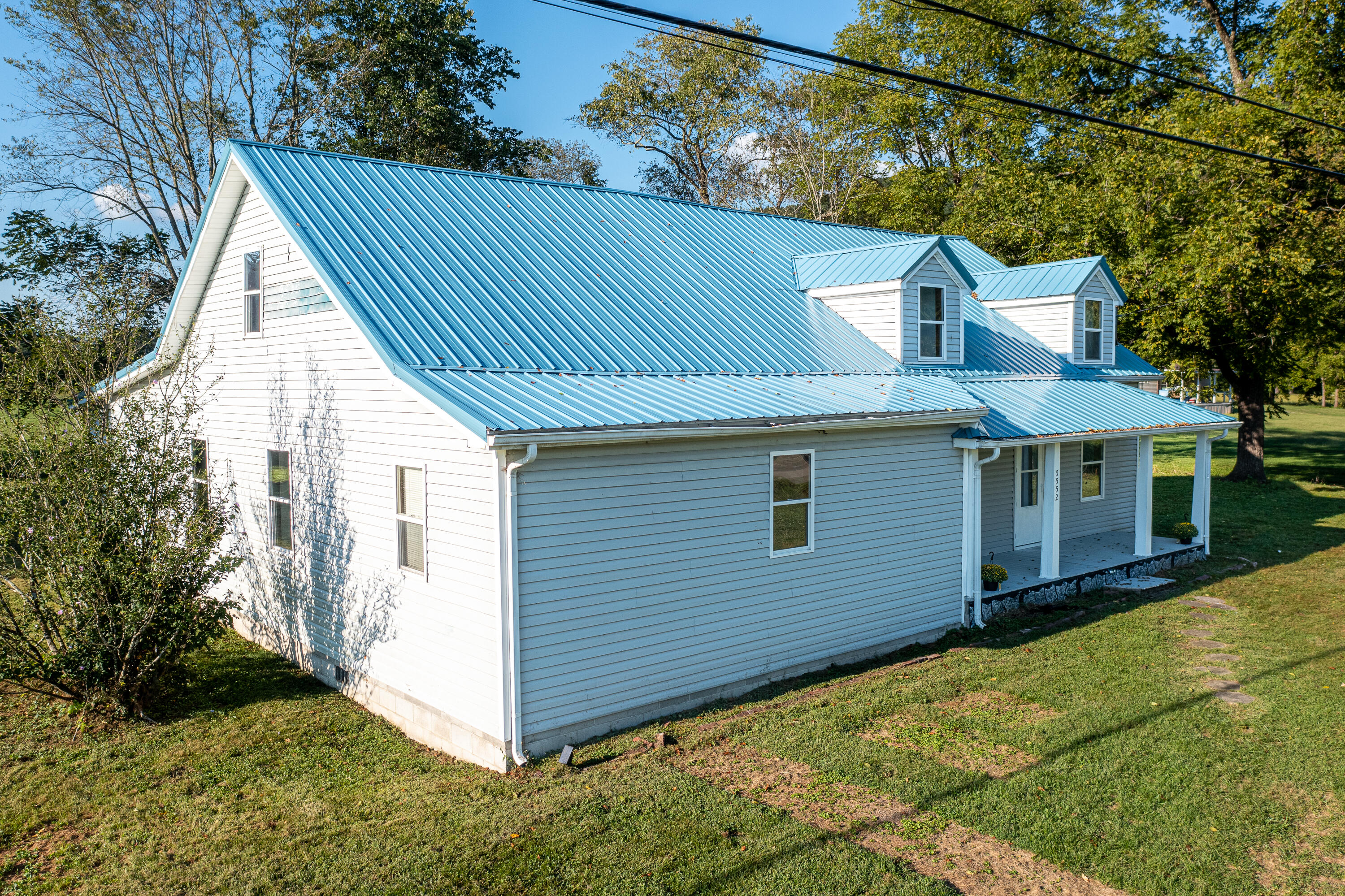 5552 Big Perry Road Morehead, KY 40351 - Photo 73 of 74 DJI_0951-HDR