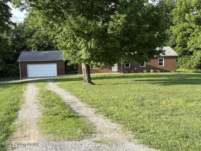 390 Nubbin Ridge Road Milton, KY 40045 - Photo 7 of 51 390 Nubbin-64