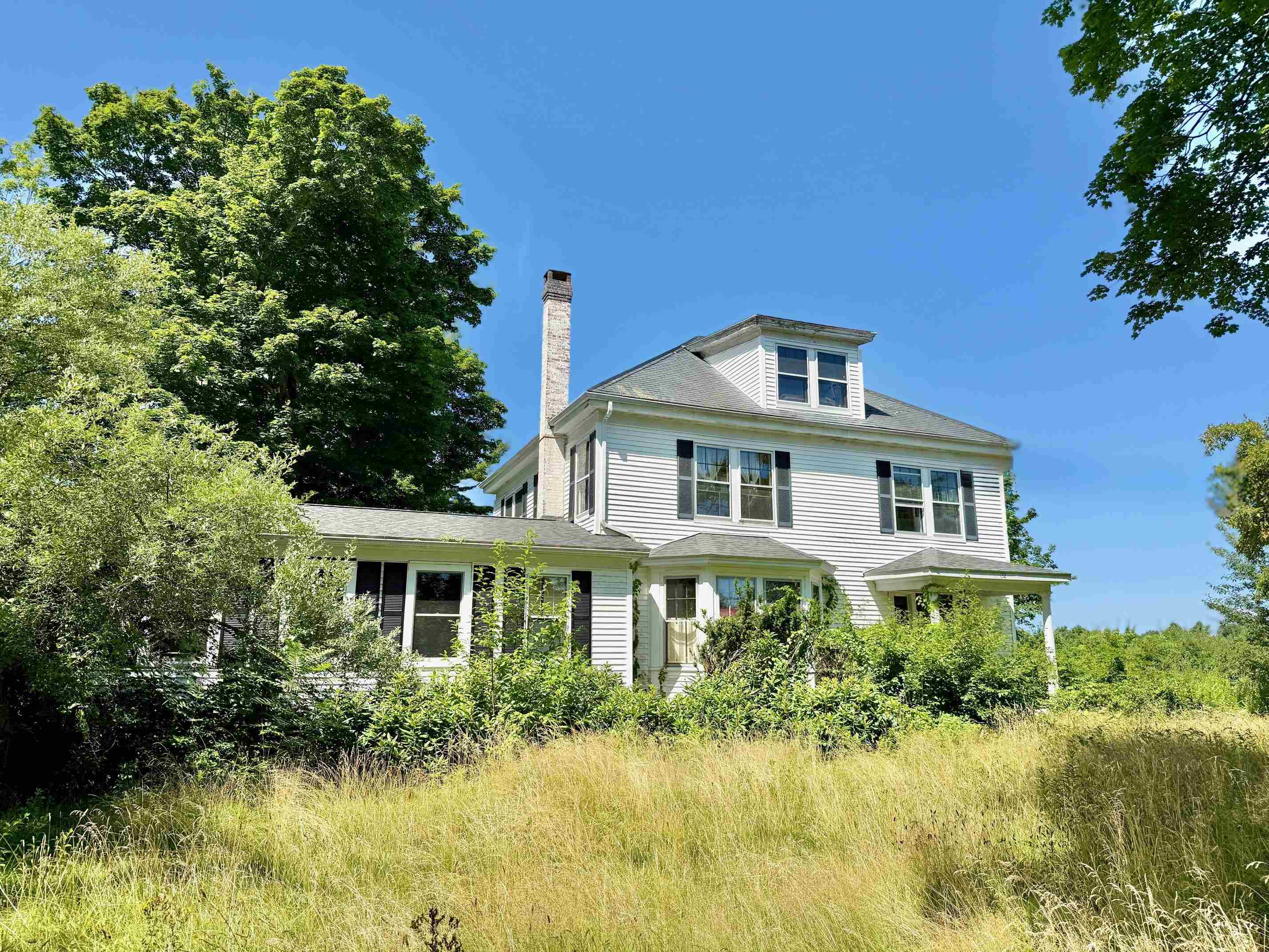 132 Exeter Road Hampton Falls, NH 03844 - Photo 2 of 2 Gallery Image 2