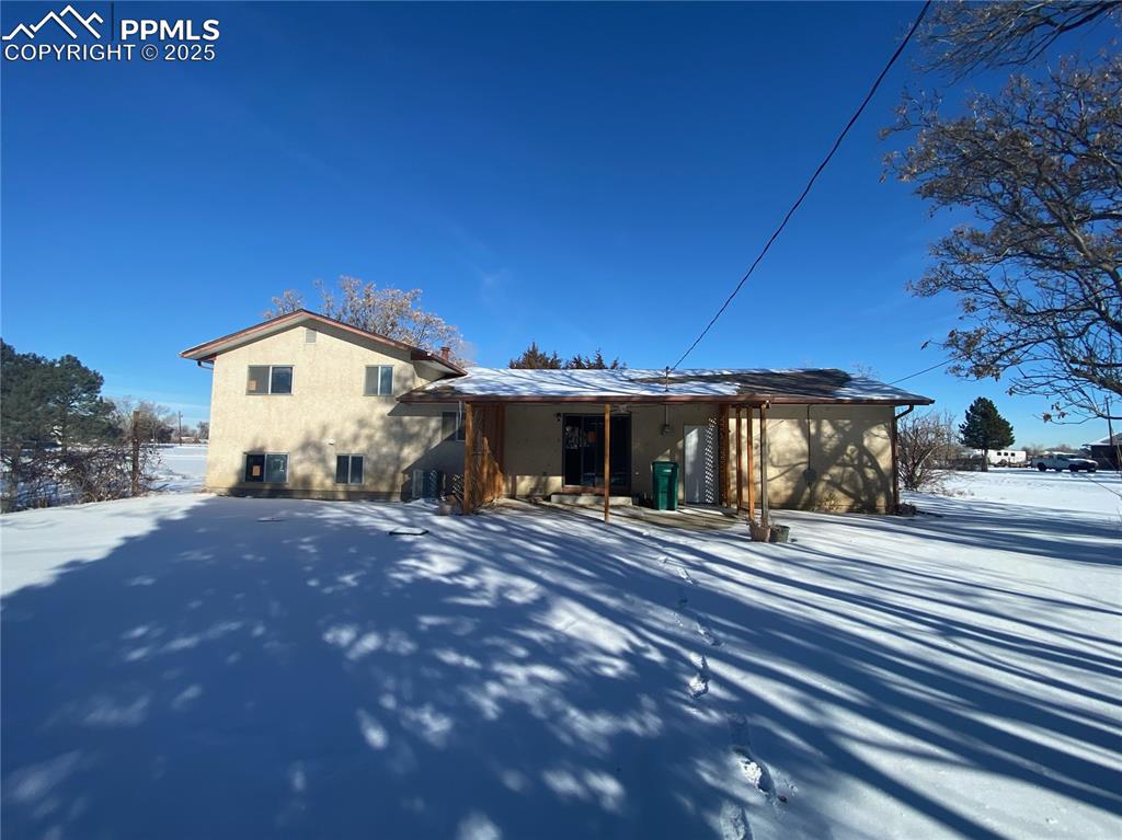 29380 Windrow Road Pueblo, CO 81006 - Photo 4 of 7
