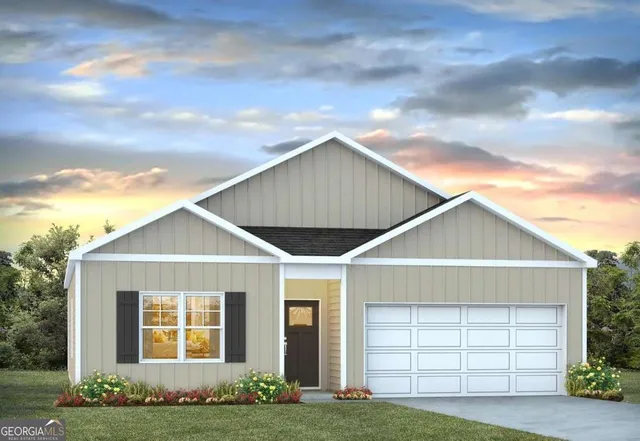 $328,990 | 117 Serenoa Drive, Brunswick, GA 31523