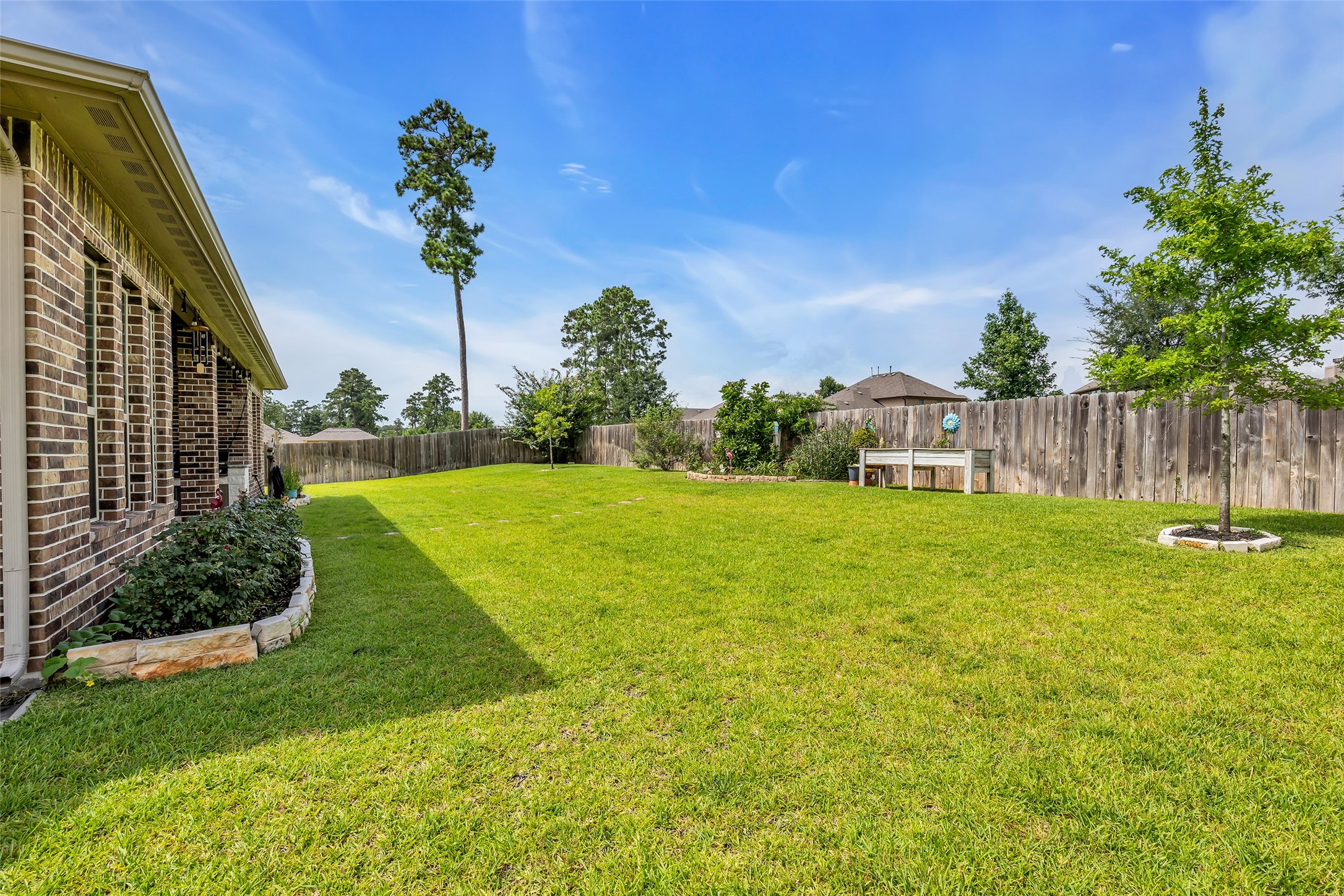 14003 South Evergreen Ridge Court Conroe, TX 77384 - Photo 35 of 43