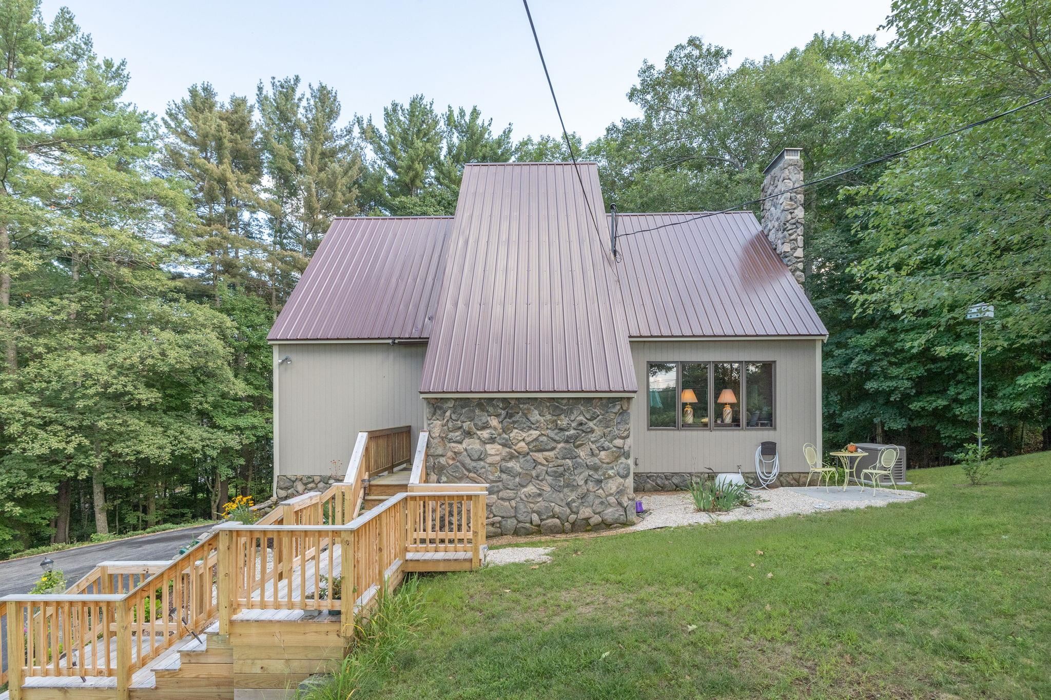 247 Hoyt Road Gilford, NH 03249 - Photo 22 of 34 Gallery Image 22