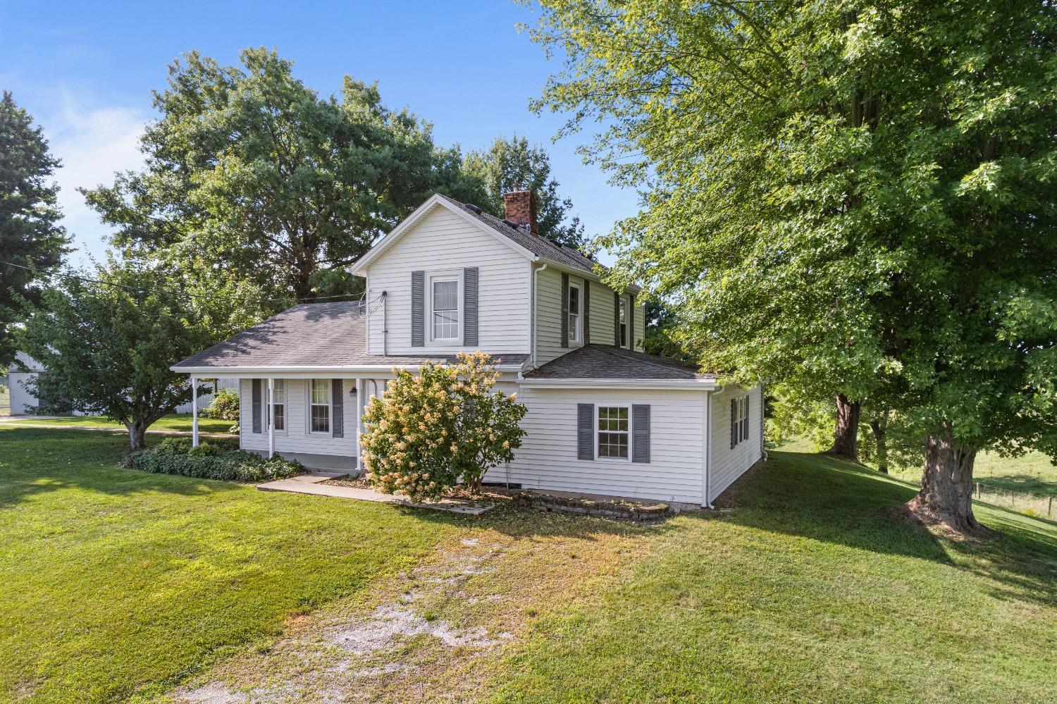 5286 Pisgah Ridge Road Ripley, OH 45167 - Photo 35 of 50