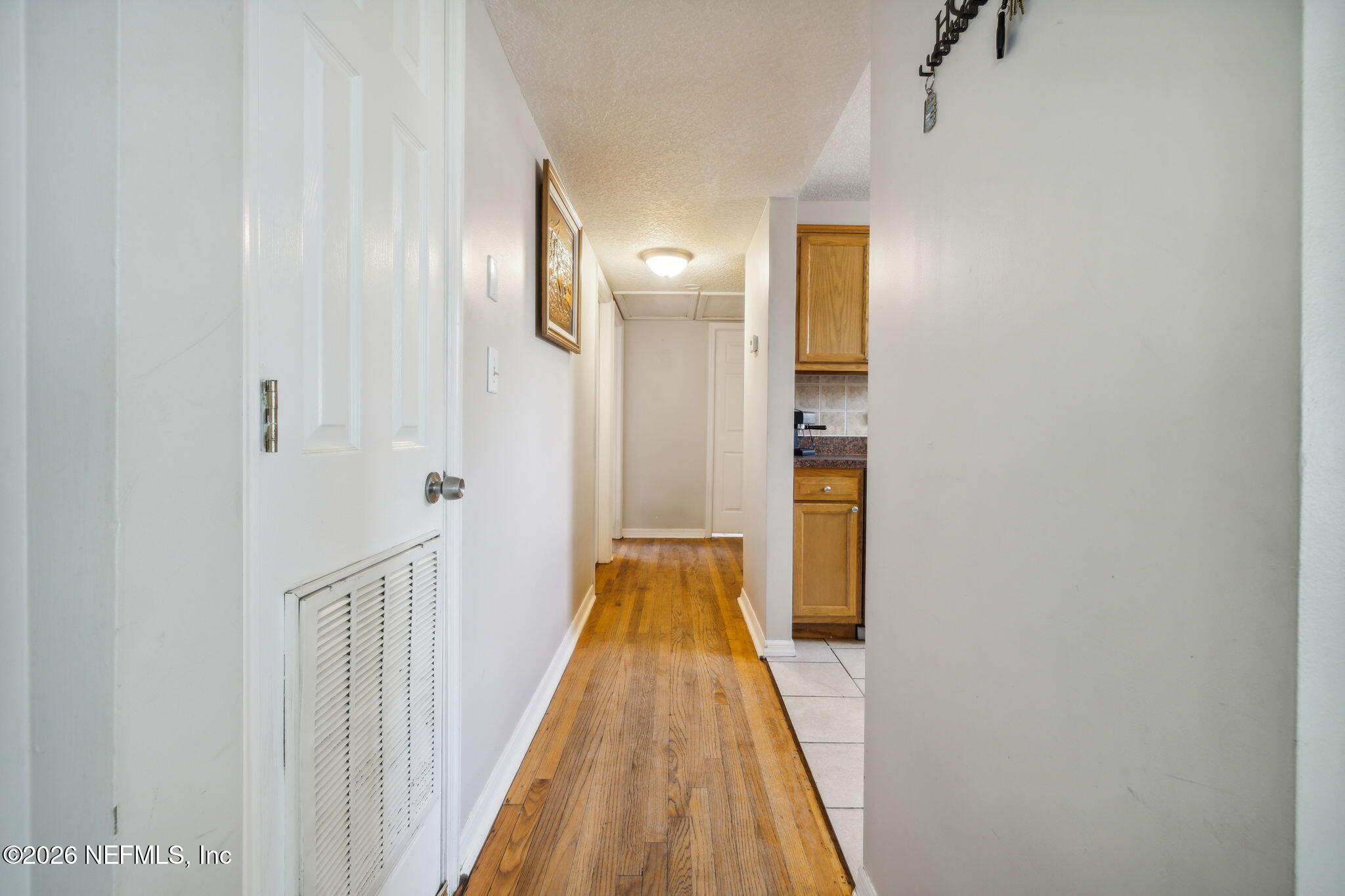 7403 Roslyn Road Jacksonville, FL 32244 - Photo 14 of 28 Hallway