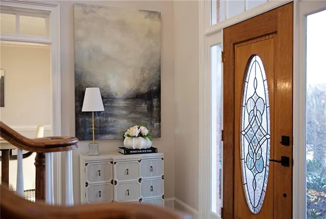 $1,550,000 | 4094 Nobleman Point Northwest, Peachtree Corners, GA 30092