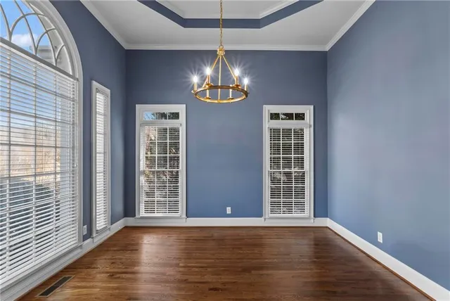 $1,550,000 | 4094 Nobleman Point Northwest, Peachtree Corners, GA 30092