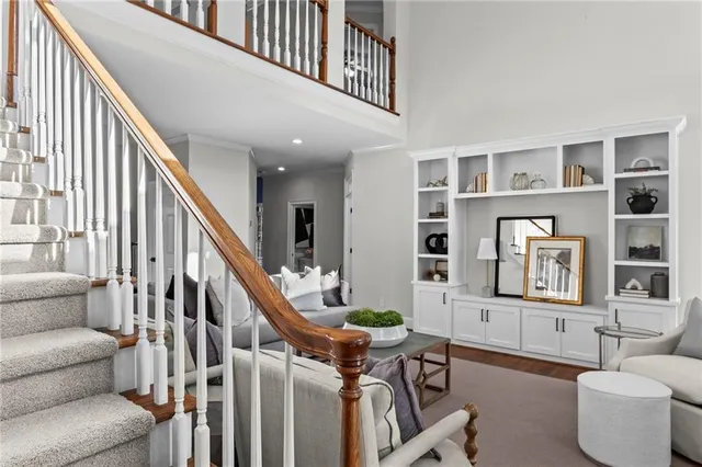 $1,550,000 | 4094 Nobleman Point Northwest, Peachtree Corners, GA 30092