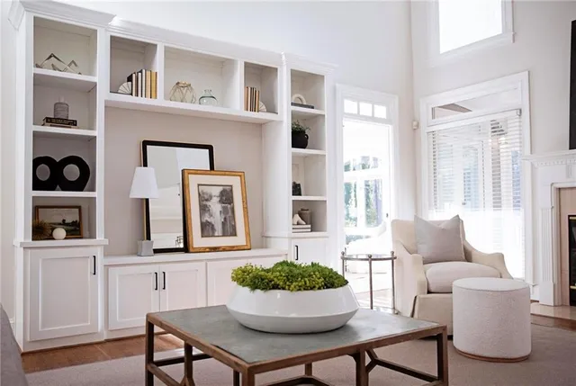 $1,550,000 | 4094 Nobleman Point Northwest, Peachtree Corners, GA 30092