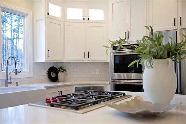 $1,550,000 | 4094 Nobleman Point Northwest, Peachtree Corners, GA 30092