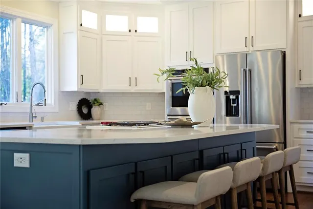 $1,550,000 | 4094 Nobleman Point Northwest, Peachtree Corners, GA 30092