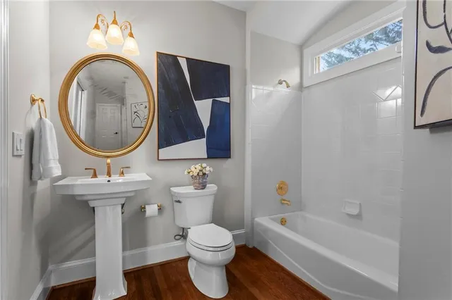 $1,550,000 | 4094 Nobleman Point Northwest, Peachtree Corners, GA 30092