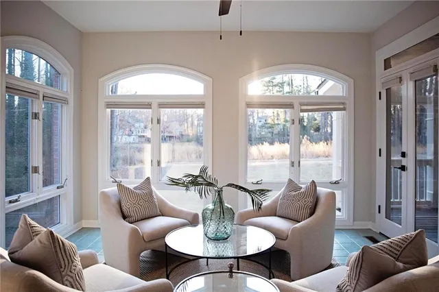 $1,550,000 | 4094 Nobleman Point Northwest, Peachtree Corners, GA 30092