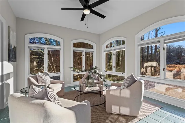 $1,550,000 | 4094 Nobleman Point Northwest, Peachtree Corners, GA 30092