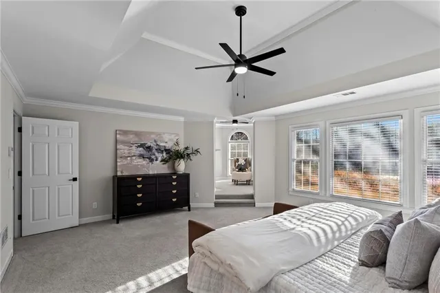 $1,550,000 | 4094 Nobleman Point Northwest, Peachtree Corners, GA 30092