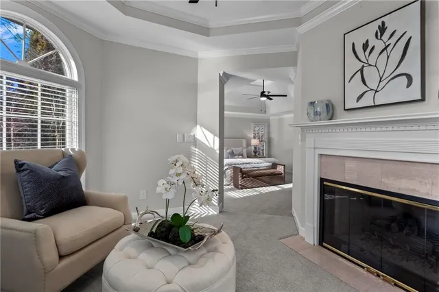 $1,550,000 | 4094 Nobleman Point Northwest, Peachtree Corners, GA 30092