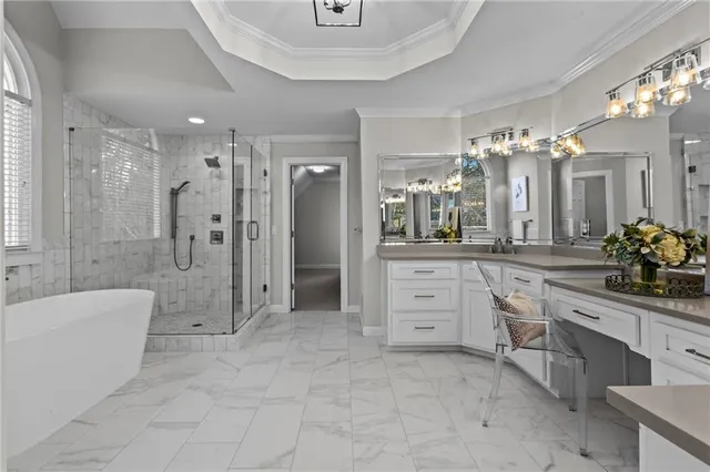 $1,550,000 | 4094 Nobleman Point Northwest, Peachtree Corners, GA 30092