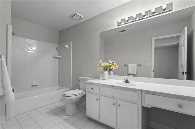 $1,550,000 | 4094 Nobleman Point Northwest, Peachtree Corners, GA 30092