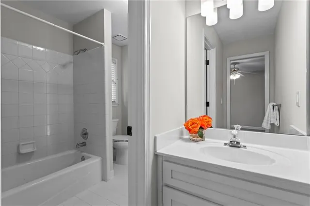 $1,550,000 | 4094 Nobleman Point Northwest, Peachtree Corners, GA 30092