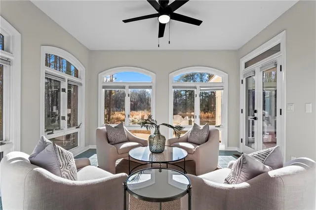 $1,550,000 | 4094 Nobleman Point Northwest, Peachtree Corners, GA 30092