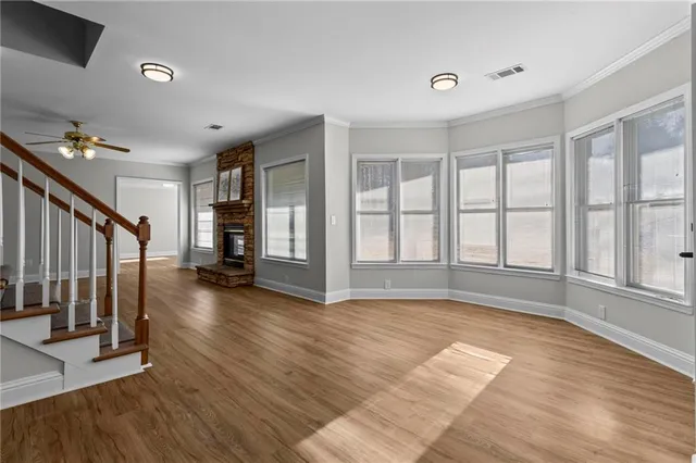 $1,550,000 | 4094 Nobleman Point Northwest, Peachtree Corners, GA 30092