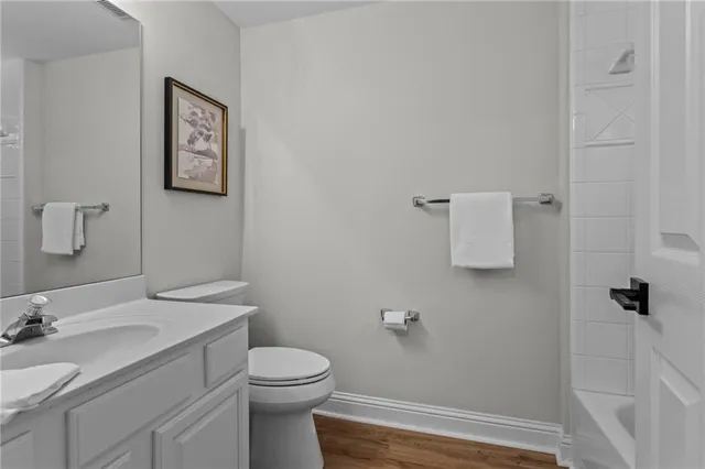 $1,550,000 | 4094 Nobleman Point Northwest, Peachtree Corners, GA 30092