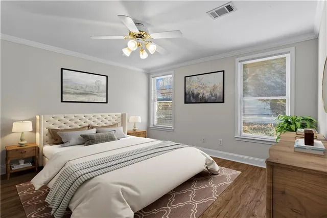 $1,550,000 | 4094 Nobleman Point Northwest, Peachtree Corners, GA 30092