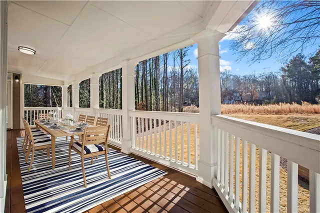 $1,550,000 | 4094 Nobleman Point Northwest, Peachtree Corners, GA 30092