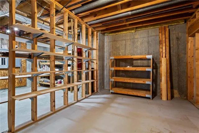 $1,550,000 | 4094 Nobleman Point Northwest, Peachtree Corners, GA 30092